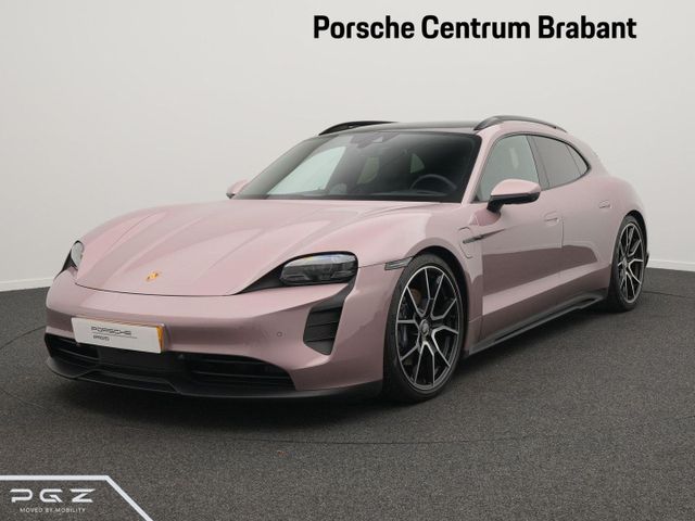PORSCHE Taycan Sport Turismo