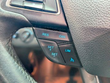 Ford Kuga Cool & Connect