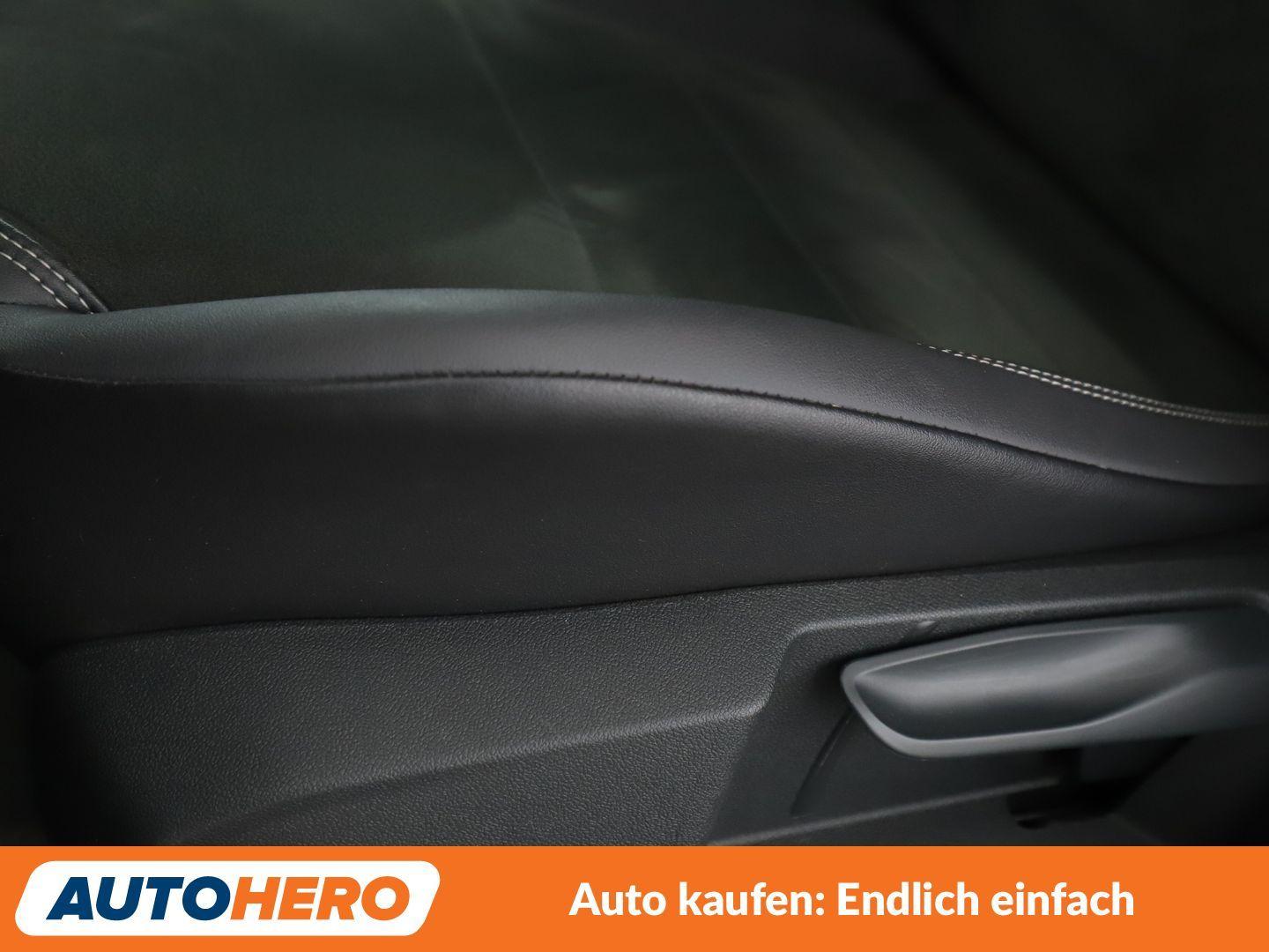 Volkswagen Polo 2.0 TSI GTI Aut.*NAVI*VC*MATRIX*ACC*CAM*PDC, миниатюра 24