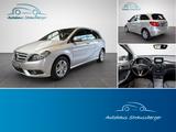 Mercedes-Benz B 180 B -Klasse - Mercedes-Benz B-Class: Kleinwagen