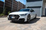 Audi S7 TDI quattro 21S+20ZollWinter|S Sitze|B&O|360G - Audi S7 aus 2019