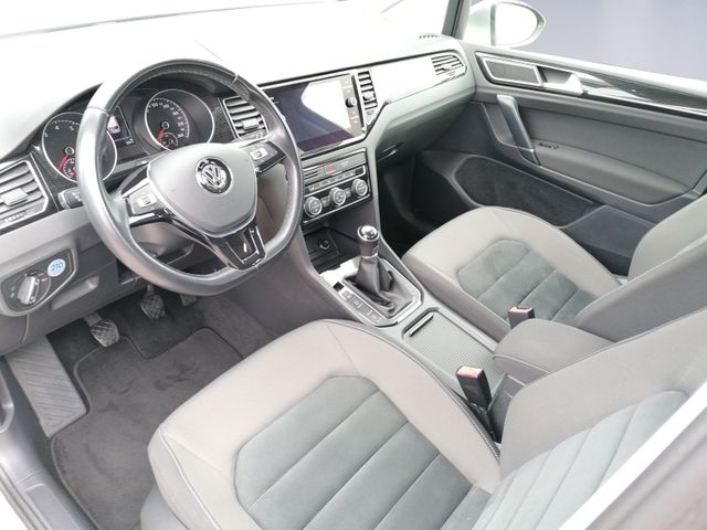 Golf Sportsvan 1.5 TSI Highline NAVI+LED+SHZ+PDC