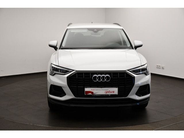 Audi Q3 - Bild 19