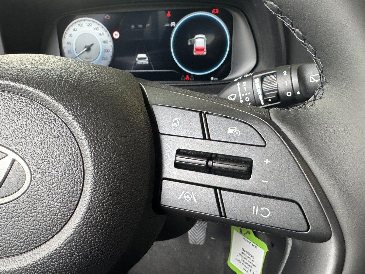 Hyundai i20 – Bild 12