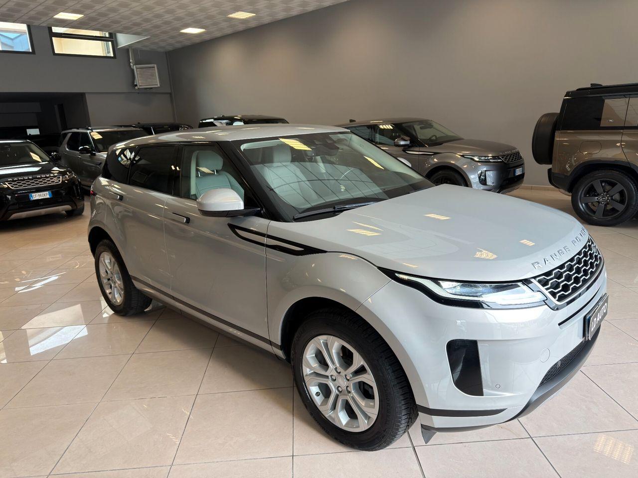 Land Rover Range Rover Evoque Range Evoque 2.0D I4 150CV AWD Premiu
