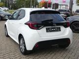 Mazda 2 Hybrid 1.5L VVT-i 116 PS AT FWD CVT AL-SELECT - Mazda 2 Hybrid aus 2023