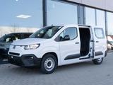 Fiat Doblo Maxi MultiCab 130 AT / 5-Sitzer - Fiat Doblo Multicab Gebrauchtwagen