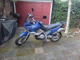 BMW F 650 ST, Bj 1999 A2 tauglich - BMW F650 ST