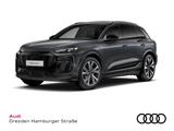 Audi Q6 SUV e-tron performance NEUWAGEN