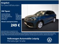 Volkswagen Tiguan - Vorschau Bild 1