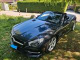 Mercedes-Benz SL 500 - AMG-Line, R 231, nur 33.000 km, Voll - Mercedes-Benz SL 500 aus 2013
