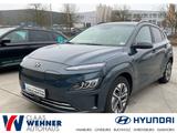 Hyundai KONA Trend Elektro 2WD Navigations-Paket Mica-La - Hyundai KONA Gebrauchtwagen in Hamburg
