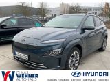 Hyundai KONA Trend Elektro 2WD Navigations-Paket Mica-La - Hyundai KONA Gebrauchtwagen in Hamburg