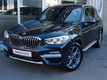 BMW X3 - 3