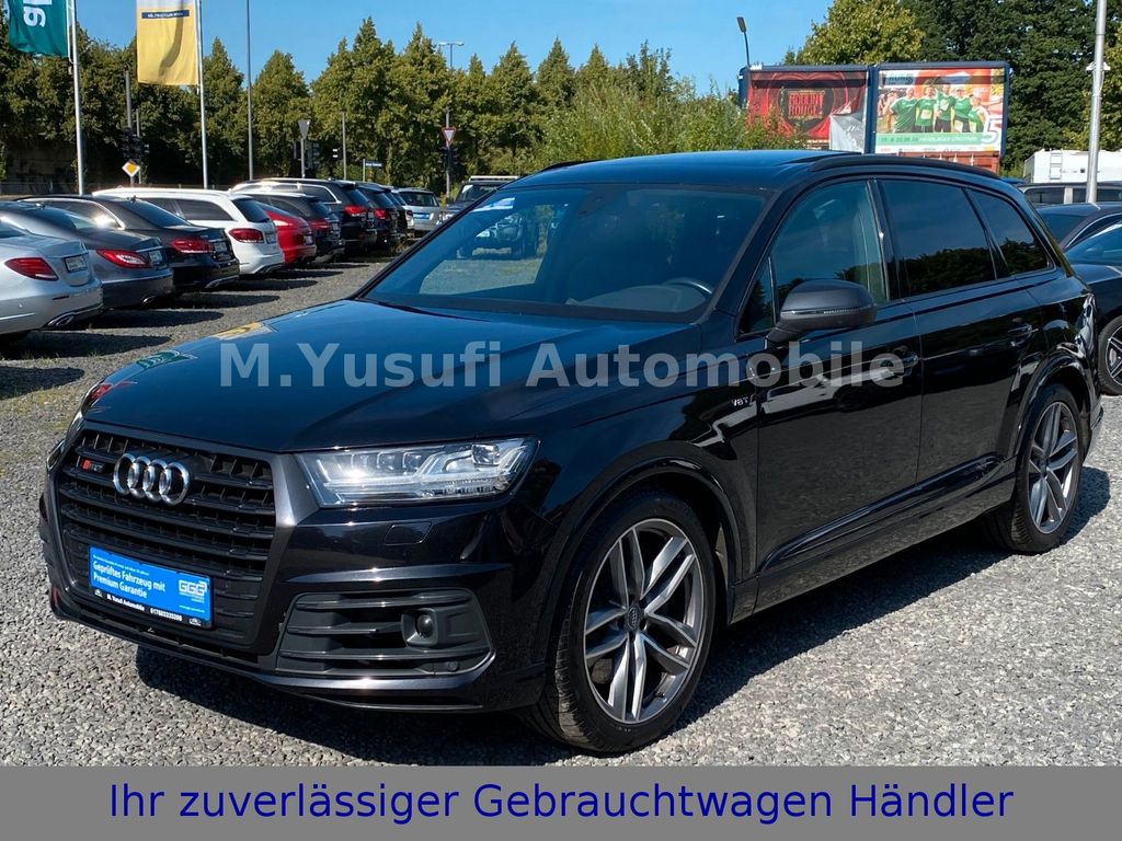 Image of Audi SQ7