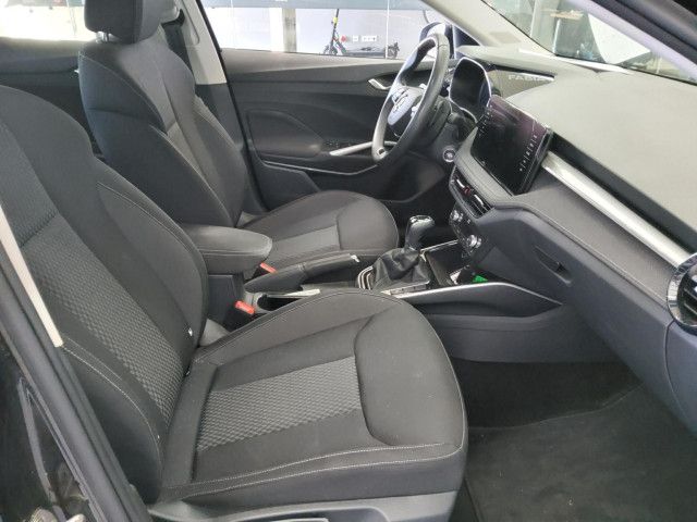 Skoda Fabia - Bild 5
