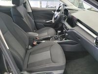 Skoda Fabia - Vorschau Bild 5