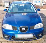 Seat TOP Seat Ibiza 1.4 Typ 6L Benzin 5Tür 75... - Seat Ibiza aus 2006: 1.4