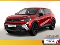 Renault Symbioz - Vorschau Bild 2