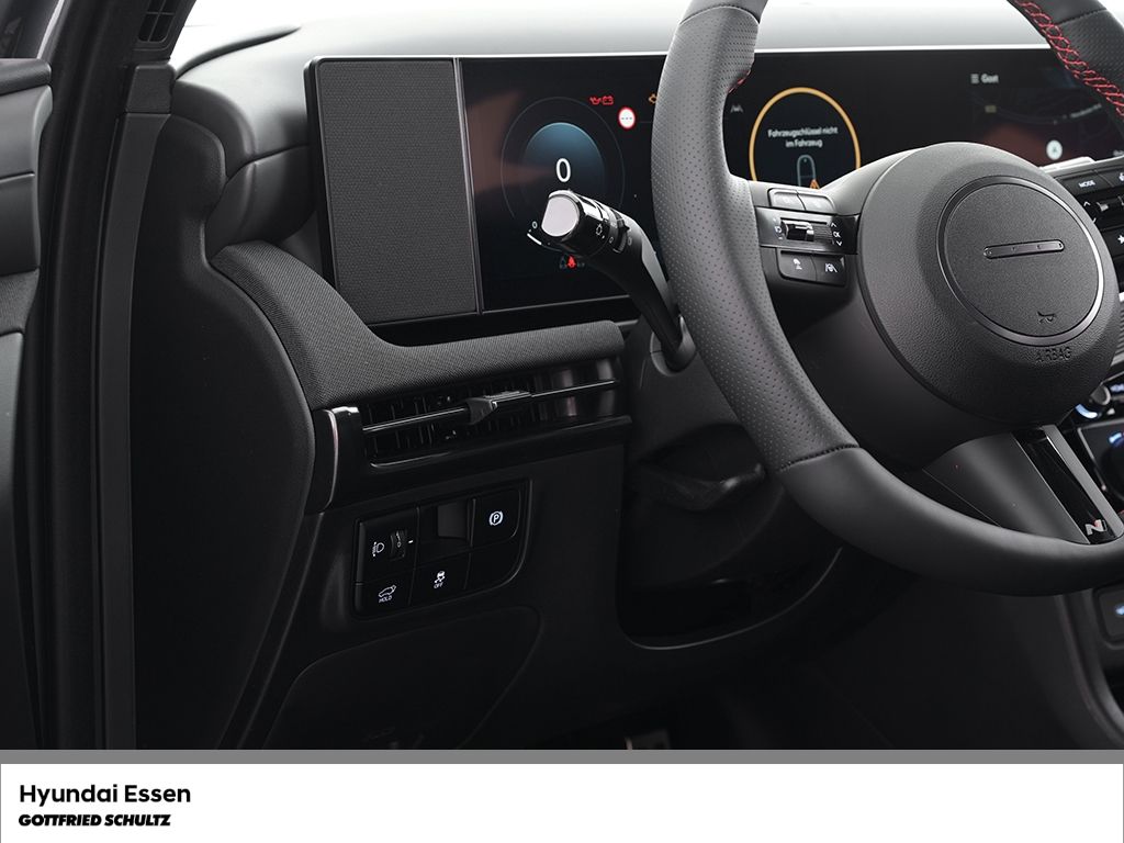Hyundai Tucson – Bild 9