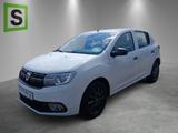 Dacia SANDERO II 1.0 SCe 75 Ambiance - Dacia Sandero: Kleinwagen