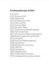 BMW S 1000 XR mit Touring- und Dynamikpaket  - BMW M 1000 XR