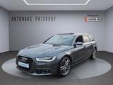 Audi A6 Avant 3.0 TDI quattro S Line /Automatik/LED/