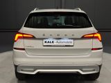 Skoda Kamiq ScoutLine*Voll/LED*NAVI*KAMERA*DigCockpit* - Skoda Kamiq aus 2022