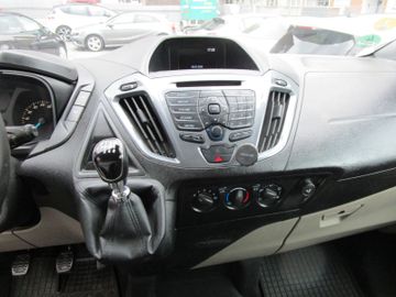 Ford Transit - 10