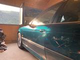 BMW E39 520i - gebrauchte BMW 520 aus dem Jahr 1996