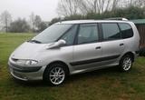 Renault Espace III Tüv 11.2027 - gebrauchte Renault Espace aus dem Jahr 2000