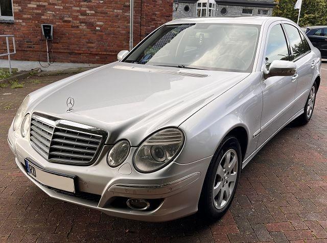Mercedes-Benz E 280