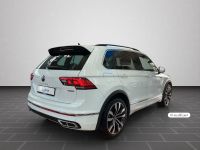 Volkswagen Tiguan - Vorschau Bild 3