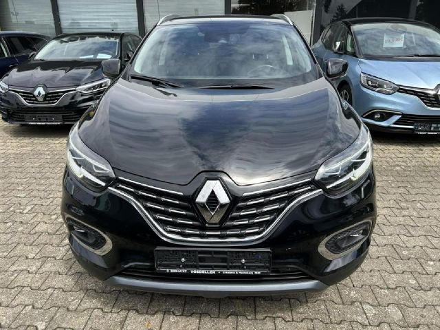 Renault Kadjar Bose Edition