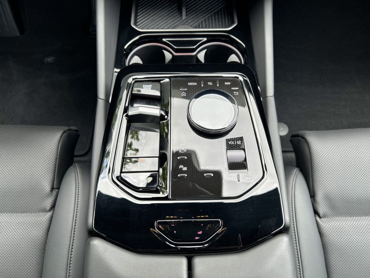 BMW 520 - Bild 16