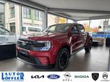 Ford Ranger MS-RT D-kabine NAVI^ KLIMA^ RFK^ SHZ^ - Ford Ranger: Automatik