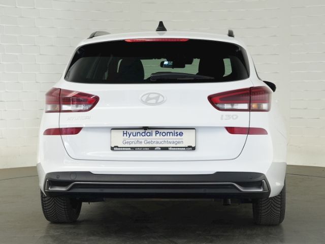 i30cw FACELIFT T-GDI ADVANTAGE PLUS 48V DCT+VOLL