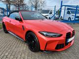 BMW M4 Competition Cabrio 3.0L G83 xDrive - BMW Gebrauchtwagen in Lünen