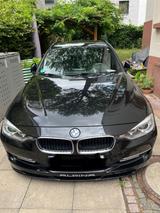 ALPINA D3 3.0 Biturbo Allrad Touring - Best All Rounder - ALPINA D3 Gebrauchtwagen