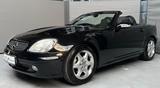 Mercedes-Benz SLK 230 KOMPRESSOR Leder Roadster R170 - Mercedes-Benz SLK-Klasse in Dortmund