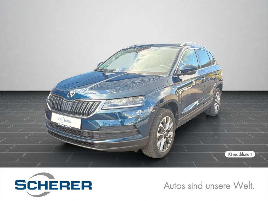 Image of Skoda Karoq