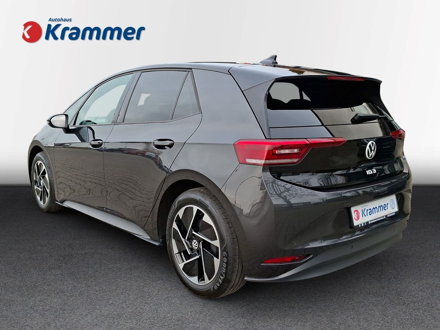 ID.3 Pro Performance Business  *MATRIX*KAMERA*