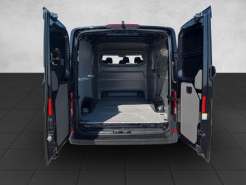 Volkswagen Crafter L3H1 PLUS 35 4MOTION|Kamera|DSG|6Sitze