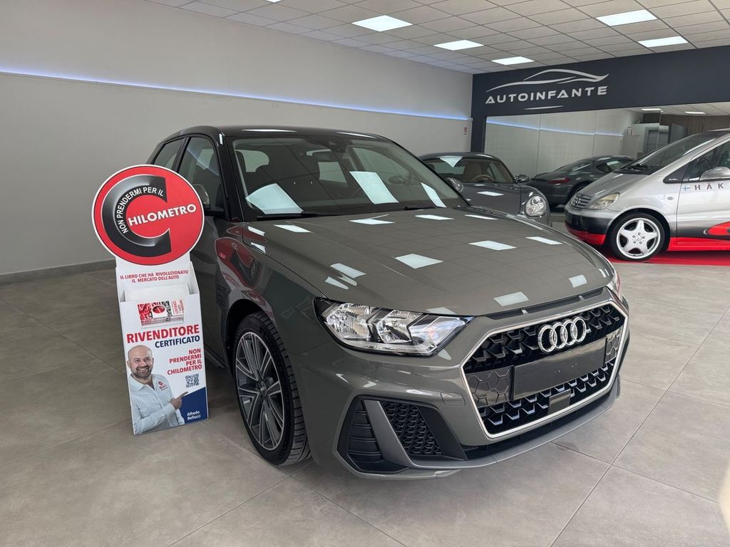 Image of Audi A1