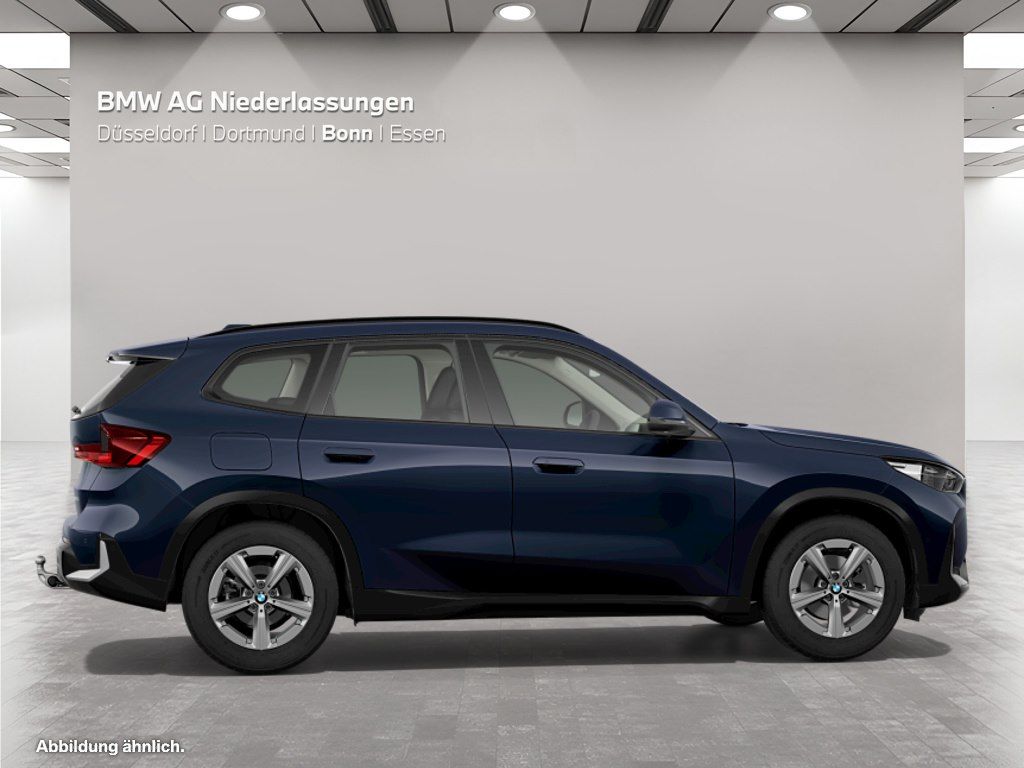 BMW X1 - Bild 8