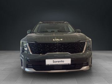 KIA Sorento - 7