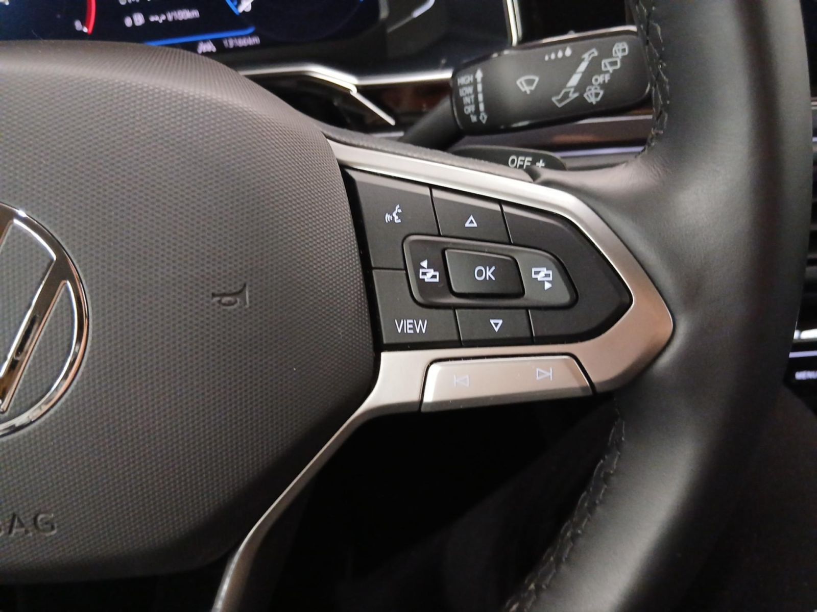 Volkswagen Taigo - Bild 12