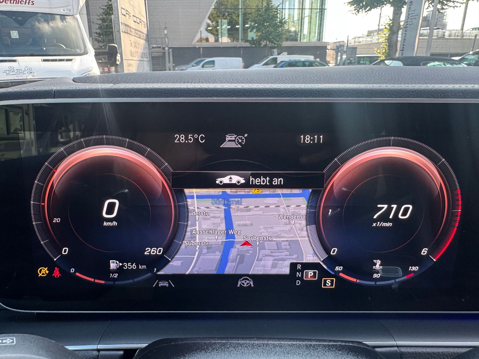 Fahrzeugabbildung Mercedes-Benz GLE 400 d Coupe AMG LINE PANO AIRMATIC 21 ZOLL