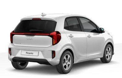 Kia Picanto - Bild 3