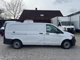 Mercedes-Benz Vito Kasten 116CDI extralang*NAVI*KLIMA*SHZ*AHK - Mercedes-Benz Vito: Multifunktionslenkrad